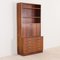 Danish Rosewood Drop Front Secretaire by Axel Christensen for ACO Møbler, 1960s 5