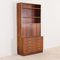 Danish Rosewood Drop Front Secretaire by Axel Christensen for ACO Møbler, 1960s, Image 5