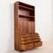 Danish Rosewood Drop Front Secretaire by Axel Christensen for ACO Møbler, 1960s 18