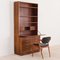 Danish Rosewood Drop Front Secretaire by Axel Christensen for ACO Møbler, 1960s, Image 8