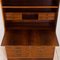 Danish Rosewood Drop Front Secretaire by Axel Christensen for ACO Møbler, 1960s 11