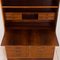 Danish Rosewood Drop Front Secretaire by Axel Christensen for ACO Møbler, 1960s, Image 11