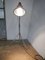 Vintage Italian Industrial Tripod Floor Lamp, 1970s 11