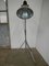 Vintage Italian Industrial Tripod Floor Lamp, 1970s, Image 3