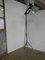 Vintage Italian Industrial Tripod Floor Lamp, 1970s, Image 2