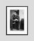 Al Pacino Al in London Archival Pigment Print Framed in Black by Steve Wood, Image 1