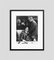 Impresión Al Pacino the Family Archival Pigment enmarcada en negro, Imagen 1
