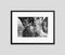Impresión de la película Alain Delon La Piscine enmarcada en negro de Giancarlo Botti, Imagen 1