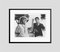 Stampa Alain Delon e Monica Vitti Stampa Framment in nero, Immagine 1