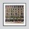 Impresión Hotel Excelsior Oversize C con marco negro de Slim Aarons, Imagen 1