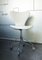 Vintage Model 3117 Swivel Chair by Arne Jacobsen for Fritz Hansen, 1970s, Image 13