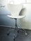 Vintage Model 3117 Swivel Chair by Arne Jacobsen for Fritz Hansen, 1970s, Image 1