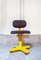 Vintage Italian Nr. 45 Swivel Chair by Ettore Sottsass for Olivetti Synthesis, 1960s 3