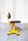 Vintage Italian Nr. 45 Swivel Chair by Ettore Sottsass for Olivetti Synthesis, 1960s 2