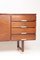 Mid-Century Rosewood Low Sideboard by Ejgil Petersen, 1960s 5