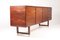 Mid-Century Rosewood Low Sideboard by Ejgil Petersen, 1960s 3