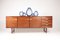 Niedriges Mid-Century Palisander Sideboard von Ejgil Petersen, 1960er 4