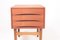 Mid-Century Danish Teak Chest of Drawers, 1960s, Image 10