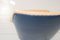 Sillas de comedor de cuero sintético bicolor de Cassina, años 50. Juego de 2, Imagen 18