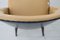 Bicolor Leatherette Dining Chairs from Cassina, 1950s, Set of 2, Image 25