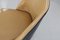 Bicolor Leatherette Dining Chairs from Cassina, 1950s, Set of 2, Image 26