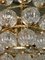 Murano Glass Spheres Ceiling Lamp by Paolo Venini for Venini, 1980s 8