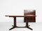 Mid-Century Danish Oval Rosewood Dining Table from Gudme, 1960s 7