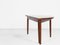 Midcentury Danish console & coffee table in teak by Poul Volther for Frem Røjle, Image 4