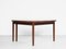 Midcentury Danish console & coffee table in teak by Poul Volther for Frem Røjle 1