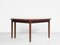 Midcentury Danish console & coffee table in teak by Poul Volther for Frem Røjle, Image 1