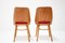 Chaises de Salon par Oswald Haerdtl, 1960s, Set de 4 9