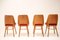 Dining Chairs by Oswald Haerdtl, 1960s, Set of 4, Image 4