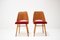 Dining Chairs by Oswald Haerdtl, 1960s, Set of 4 11