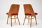 Dining Chairs by Oswald Haerdtl, 1960s, Set of 4 8