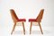 Dining Chairs by Oswald Haerdtl, 1960s, Set of 4 10