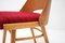 Dining Chairs by Oswald Haerdtl, 1960s, Set of 4, Image 12