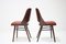 Dining Chairs by Oswald Haerdtl, 1960s, Set of 4 11