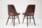 Dining Chairs by Oswald Haerdtl, 1960s, Set of 4 10