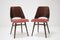 Dining Chairs by Oswald Haerdtl, 1960s, Set of 4, Image 8
