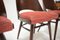 Dining Chairs by Oswald Haerdtl, 1960s, Set of 4 4