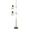 Mid-Century Adjustable Floor Lamp, 1960s, Image 1