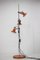 Mid-Century Adjustable Floor Lamp by Pavel Grus for Kamenicky Senov, 1970s, Image 2