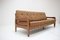 Mid-Century 3-Seat Adjustable Sofa by Walter Knoll, 1960s 4