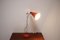 Mid-Century Table Lamp by Josef Hurka, 1960s, Image 7