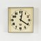 Vintage Balkan State Wall Clock, Image 2