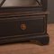 Antique Library Bookcase 3