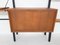 Danish Teak Wall Unit by Poul Cadovius for Royal System, 1950s, Image 21