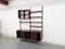 Rosewood Wall Unit by Poul Cadovius for Cado, Denmark, 1960s 2