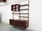 Rosewood Wall Unit by Poul Cadovius for Cado, Denmark, 1960s 3