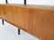 Large Danish Teak Wall Units by Poul Cadovius for Royal System, 1950s 7